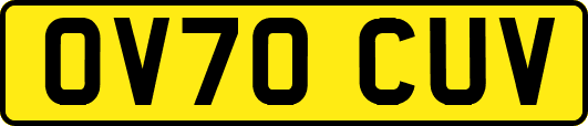 OV70CUV