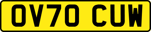 OV70CUW