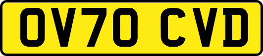 OV70CVD