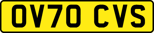 OV70CVS
