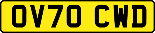 OV70CWD