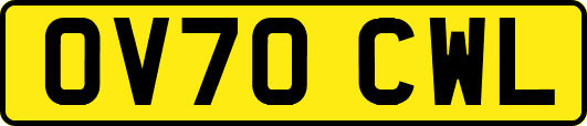 OV70CWL