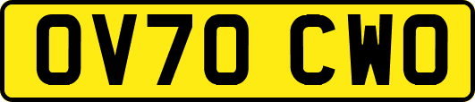 OV70CWO