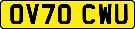 OV70CWU