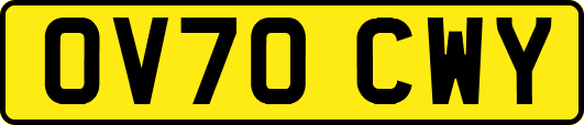 OV70CWY