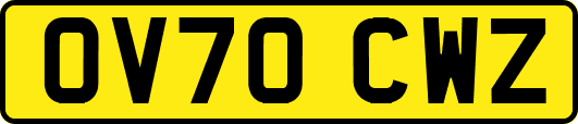 OV70CWZ
