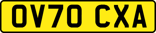 OV70CXA