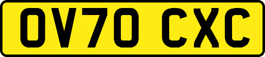 OV70CXC