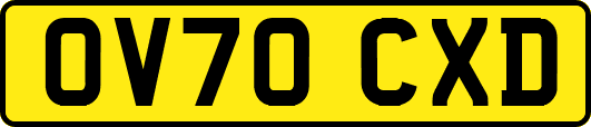 OV70CXD