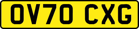 OV70CXG