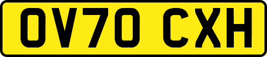 OV70CXH