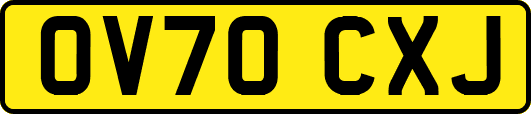 OV70CXJ
