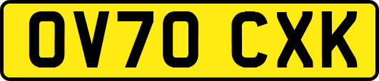 OV70CXK