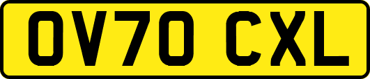 OV70CXL