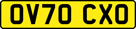 OV70CXO