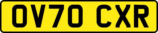 OV70CXR