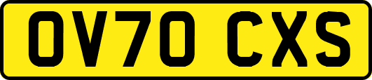 OV70CXS