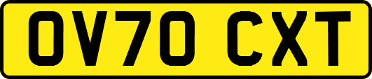OV70CXT
