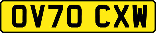 OV70CXW