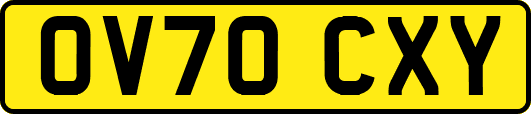 OV70CXY