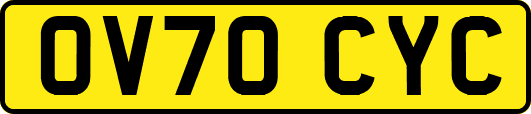 OV70CYC
