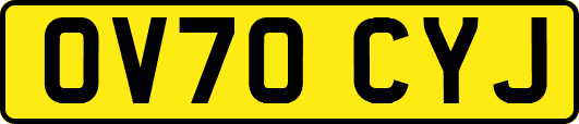 OV70CYJ