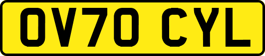 OV70CYL