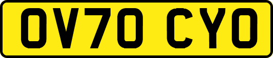 OV70CYO