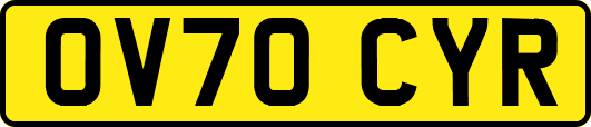 OV70CYR