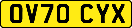 OV70CYX