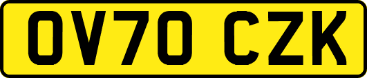 OV70CZK
