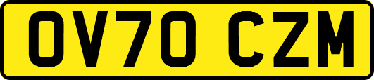 OV70CZM