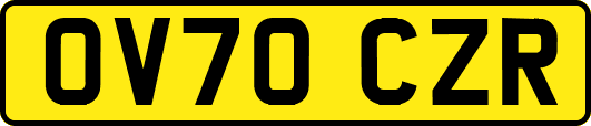 OV70CZR