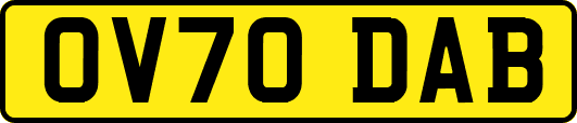 OV70DAB