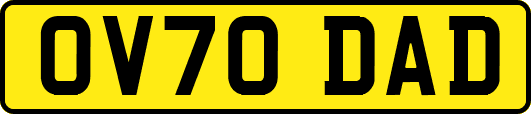 OV70DAD