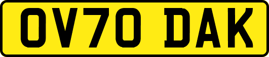 OV70DAK