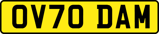 OV70DAM