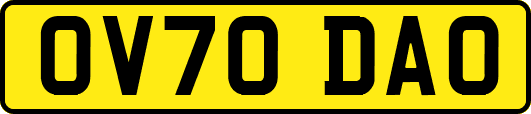 OV70DAO
