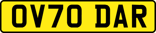 OV70DAR