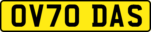 OV70DAS