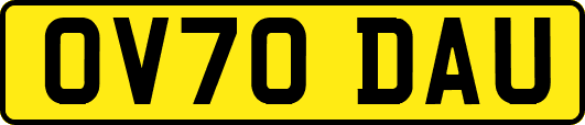 OV70DAU