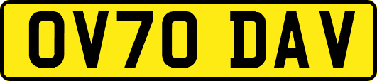 OV70DAV