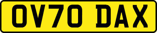 OV70DAX