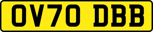 OV70DBB
