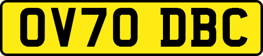 OV70DBC