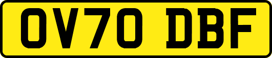 OV70DBF