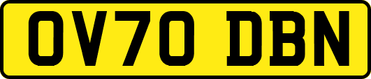 OV70DBN