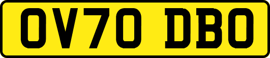 OV70DBO