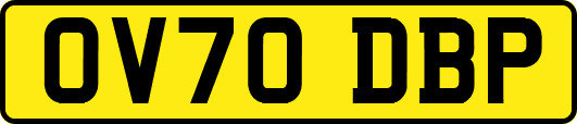 OV70DBP