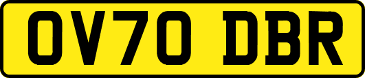 OV70DBR